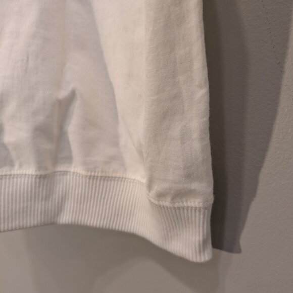 Vintage Greenline International Polo 80's 90's Cotton Casual - Size L - Picture 6 of 8